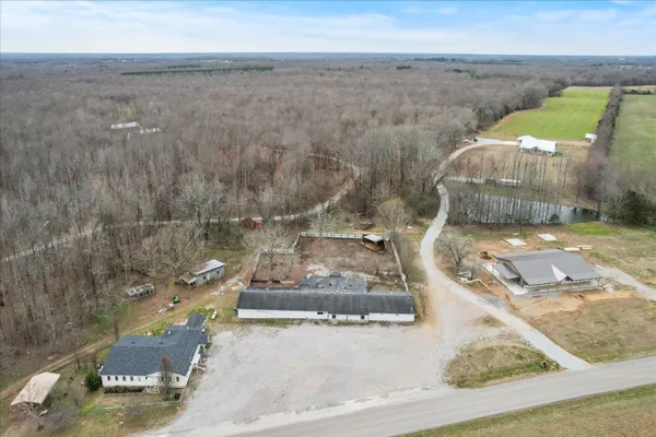 $330,000 | 4360 Salem Road, Minor Hill, TN 38473