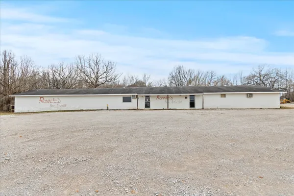 $330,000 | 4360 Salem Road, Minor Hill, TN 38473