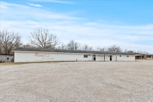 $330,000 | 4360 Salem Road, Minor Hill, TN 38473