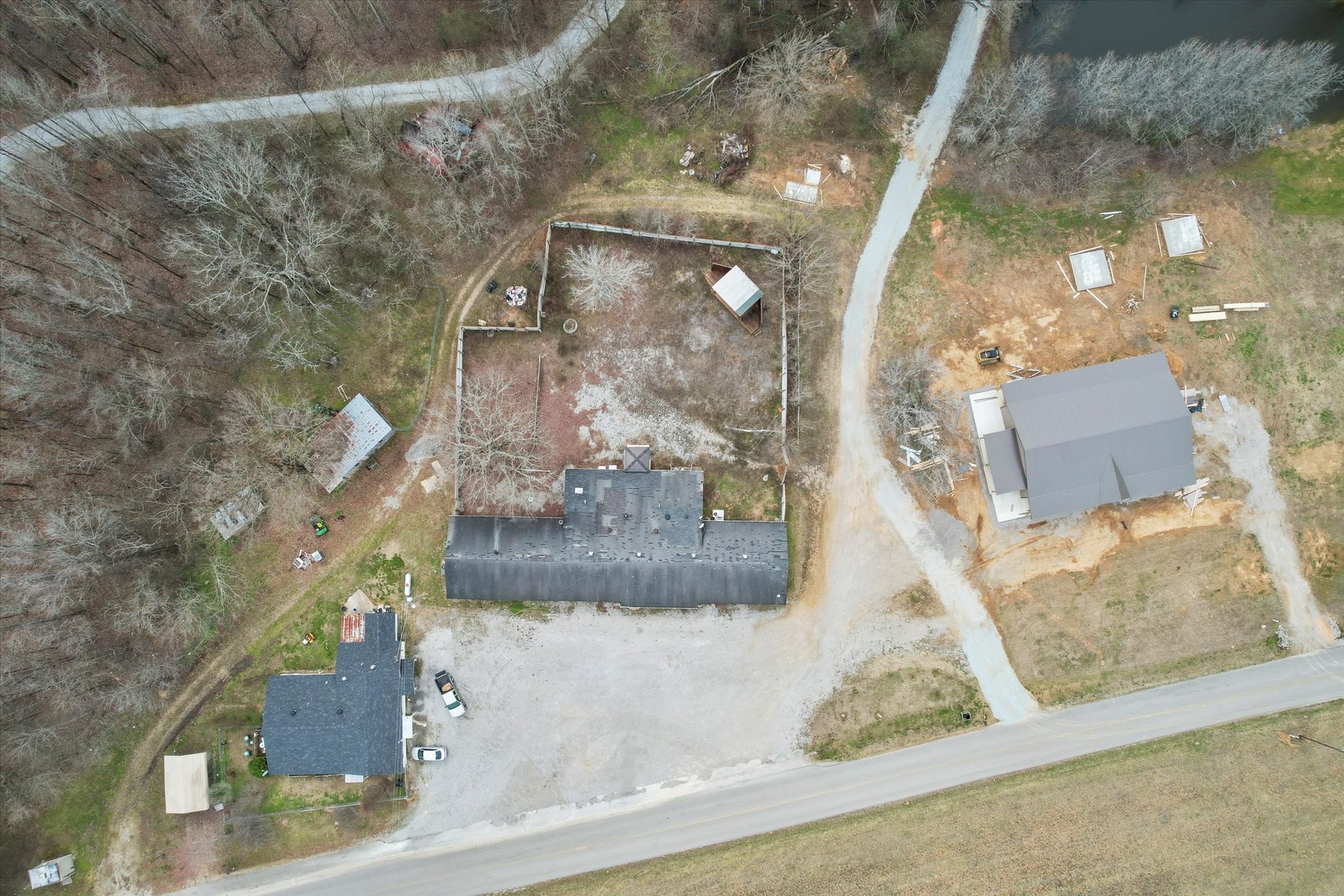 4360 Salem Road Minor Hill, TN 38473 - Photo 5 of 26