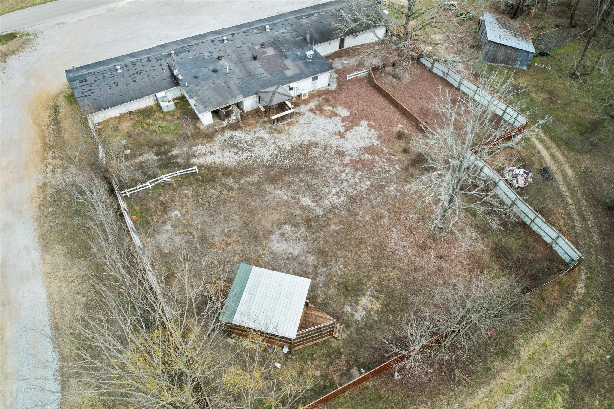 4360 Salem Road Minor Hill, TN 38473 - Photo 6 of 26