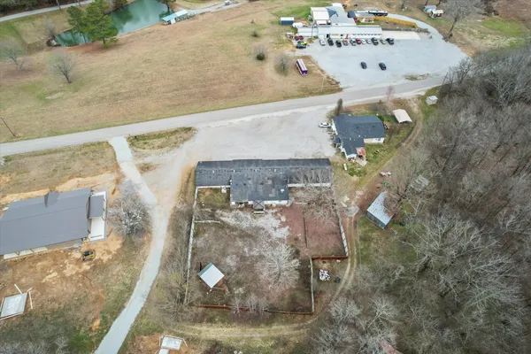 $330,000 | 4360 Salem Road, Minor Hill, TN 38473