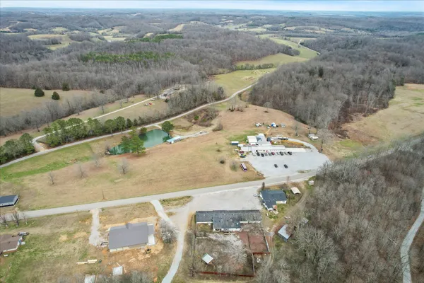 $330,000 | 4360 Salem Road, Minor Hill, TN 38473