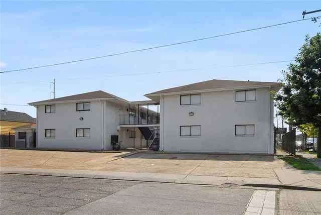 $1,500 | 501 Peniston Street, Unit 3, New Orleans, LA 70115