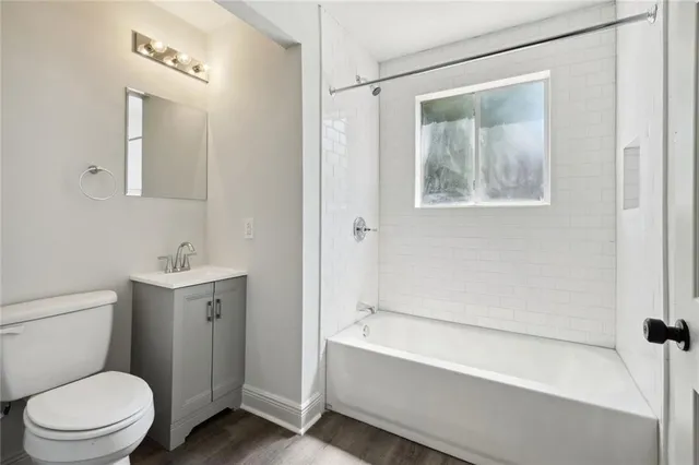 $1,500 | 501 Peniston Street, Unit 3, New Orleans, LA 70115