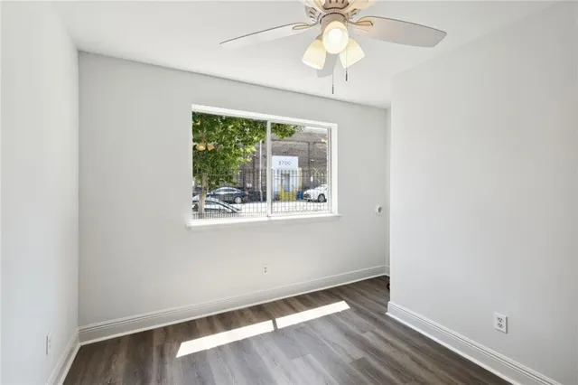 $1,500 | 501 Peniston Street, Unit 3, New Orleans, LA 70115