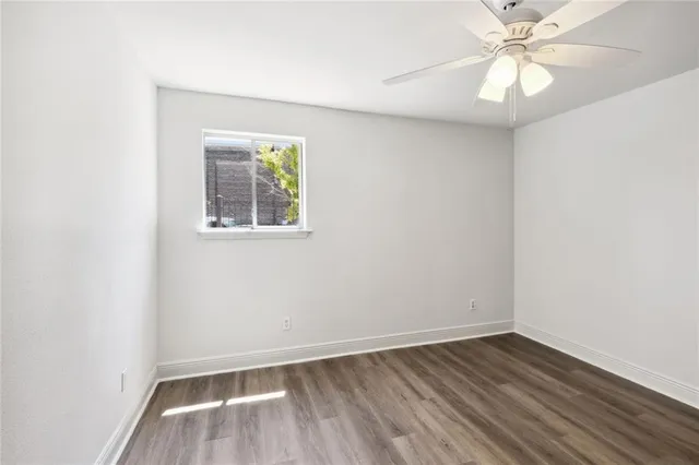 $1,500 | 501 Peniston Street, Unit 3, New Orleans, LA 70115