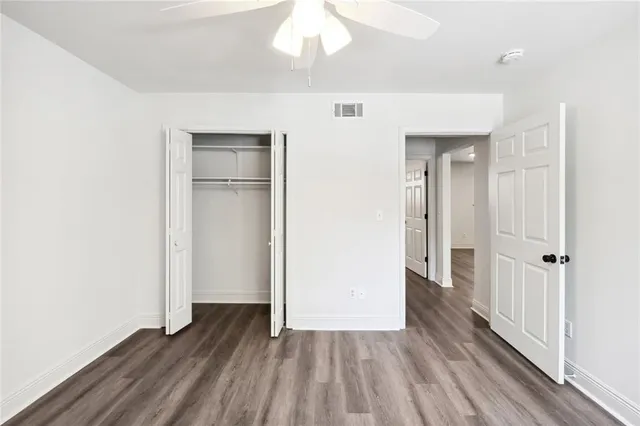 $1,500 | 501 Peniston Street, Unit 3, New Orleans, LA 70115