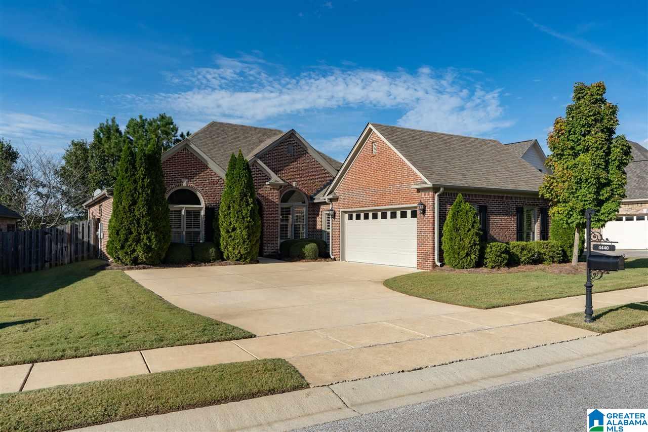 4440 Crossings Ridge Birmingham, AL 35242 - Photo 2 of 31