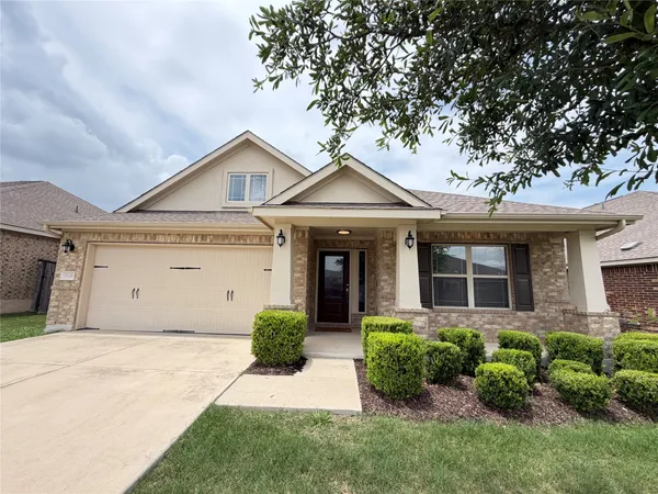 $2,395 | 3328 Lauren Nicole Lane, Round Rock, TX 78665