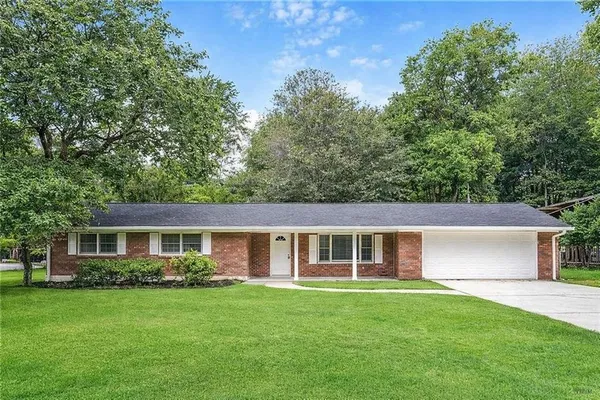 $252,000 | 727 South Carter Drive, Jonesboro, GA 30236