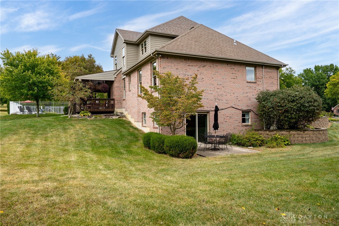 7403 Stone Ridge Drive Springboro, OH 45066 - Photo 64 of 64 Gallery Image 64