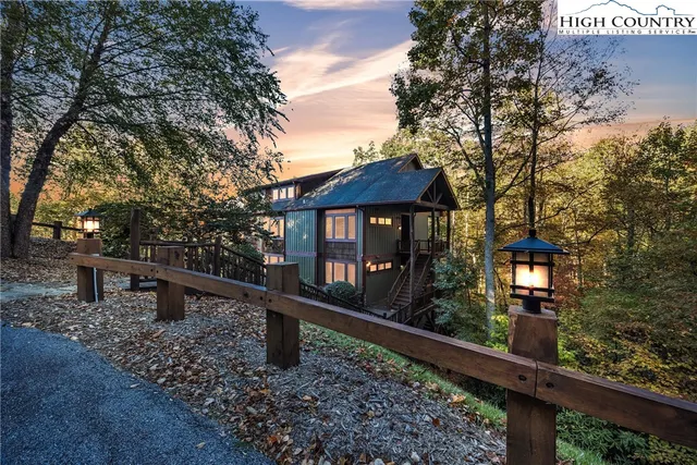 $625,900 | 89 Springhouse Drive, Unit A4, Elk Park, NC 28622