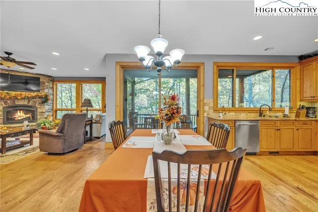 $625,900 | 89 Springhouse Drive, Unit A4, Elk Park, NC 28622