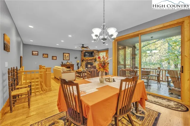 $625,900 | 89 Springhouse Drive, Unit A4, Elk Park, NC 28622