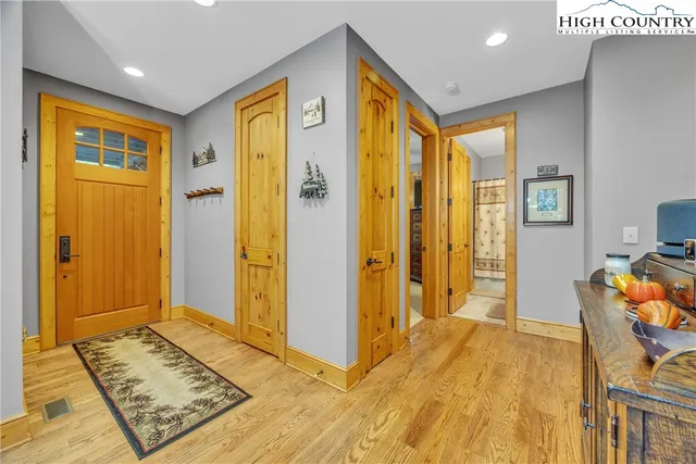 $625,900 | 89 Springhouse Drive, Unit A4, Elk Park, NC 28622