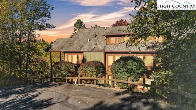 $625,900 | 89 Springhouse Drive, Unit A4, Elk Park, NC 28622