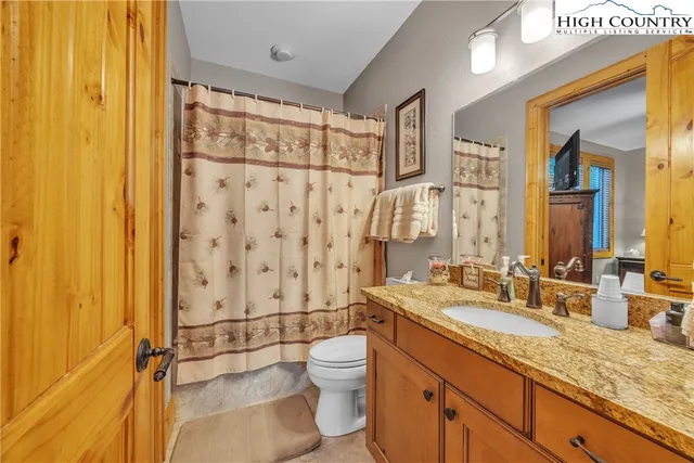 $625,900 | 89 Springhouse Drive, Unit A4, Elk Park, NC 28622