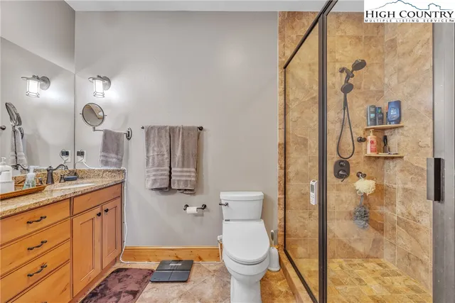 $625,900 | 89 Springhouse Drive, Unit A4, Elk Park, NC 28622