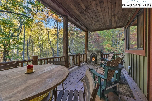 $625,900 | 89 Springhouse Drive, Unit A4, Elk Park, NC 28622