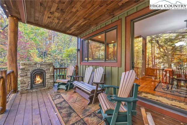 $625,900 | 89 Springhouse Drive, Unit A4, Elk Park, NC 28622