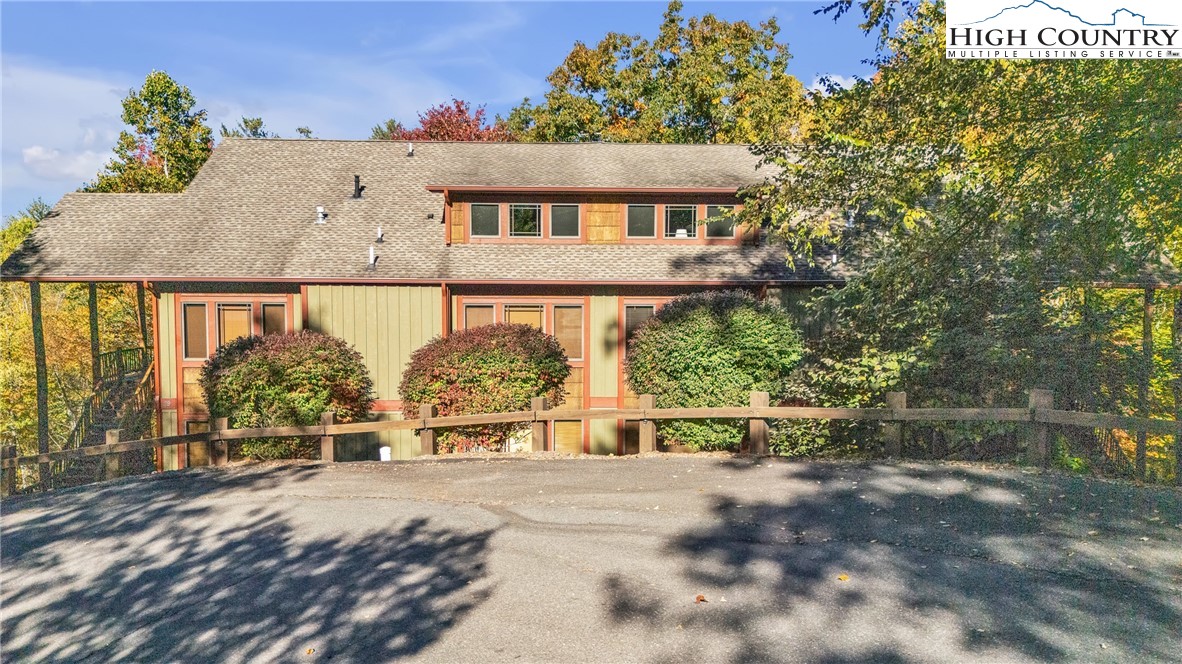 89 Springhouse Drive, Unit A4 Elk Park, NC 28622 - Photo 40 of 46