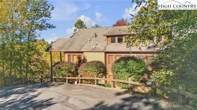 $625,900 | 89 Springhouse Drive, Unit A4, Elk Park, NC 28622