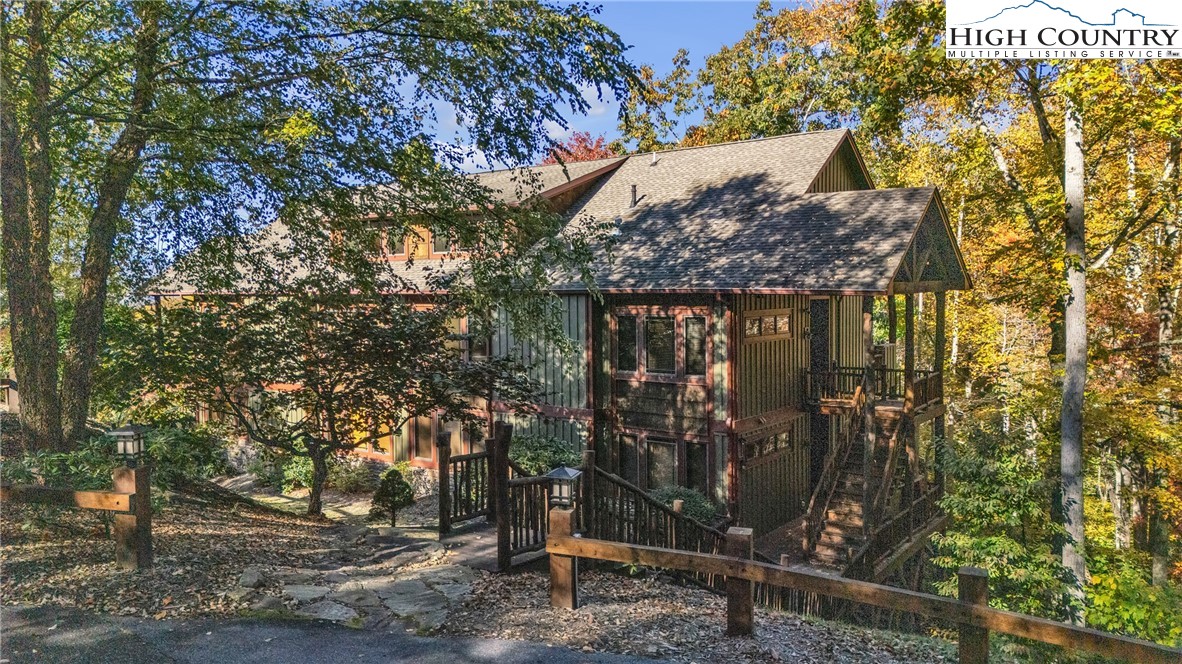 89 Springhouse Drive, Unit A4 Elk Park, NC 28622 - Photo 42 of 46