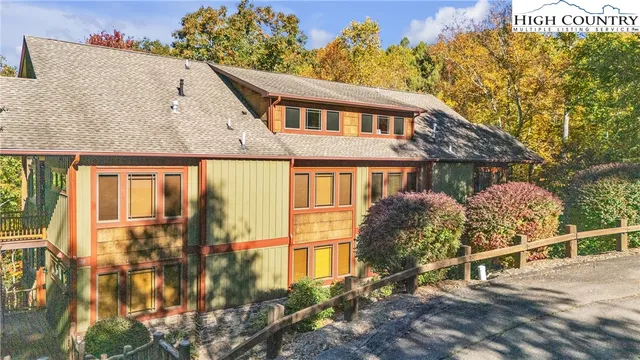 $625,900 | 89 Springhouse Drive, Unit A4, Elk Park, NC 28622