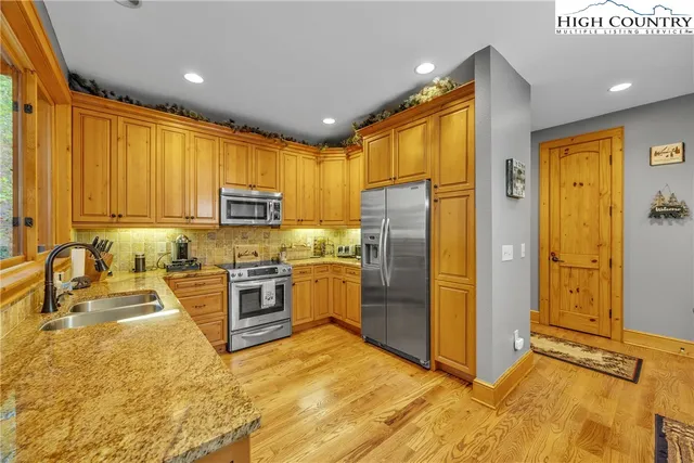 $625,900 | 89 Springhouse Drive, Unit A4, Elk Park, NC 28622