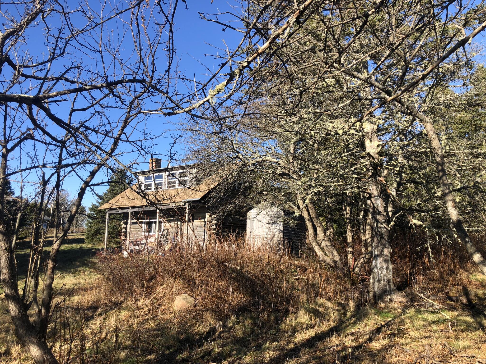 188 Leach Point Road Perry, ME 04667 - Photo 4 of 19 0716DF6C-1113-4E3F-B303-2D50719D53BE