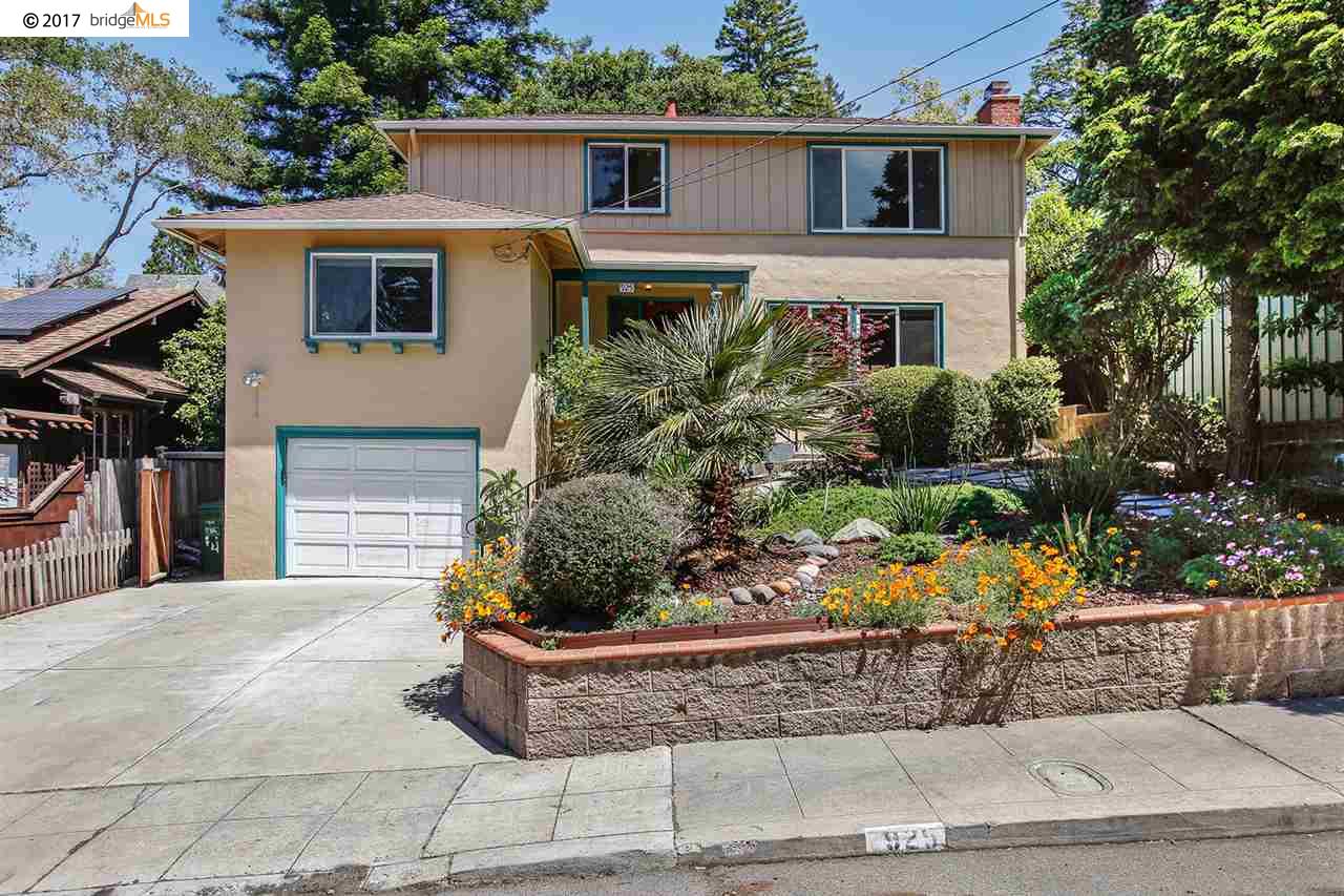 925 Regal Road Berkeley, CA 94708 - Photo 1 of 1