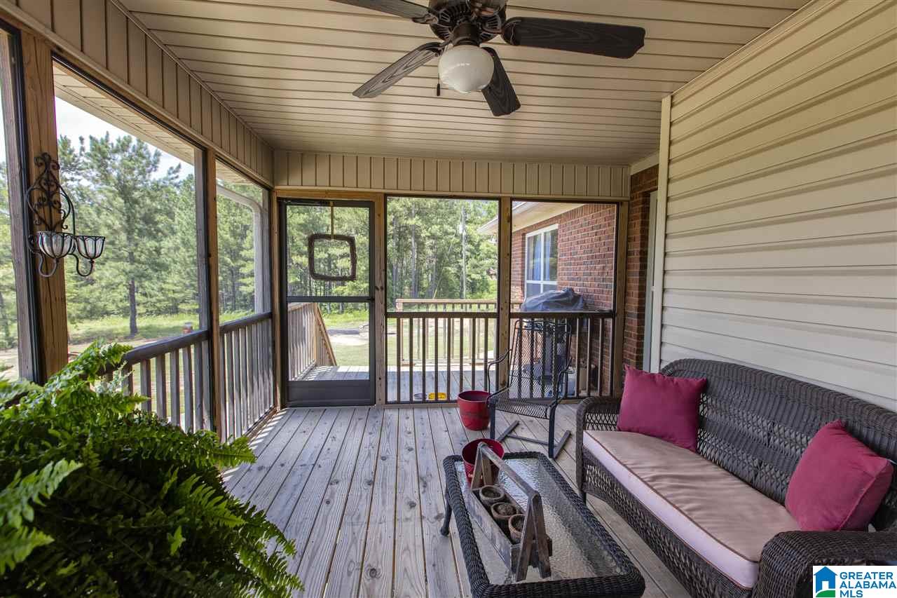 586 Buddy Vines Camp Road Bessemer, AL 35023 - Photo 45 of 50