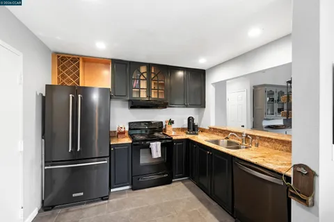 $639,000 | 2020 Canyon Woods Drive, Unit C, San Ramon, CA 94582