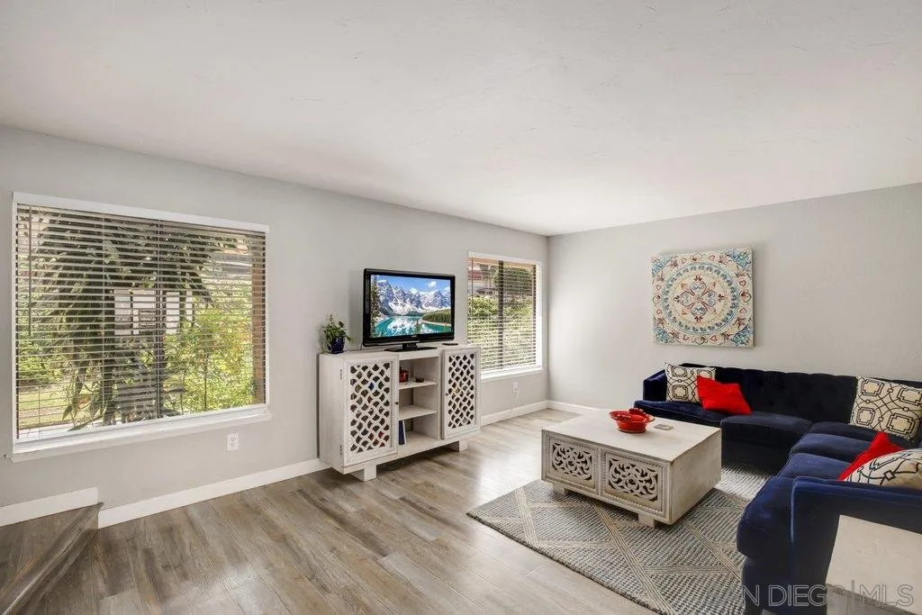 2807 Via Pajaro Carlsbad, CA 92010 - Photo 11 of 26 a bedroom with furniture and a window