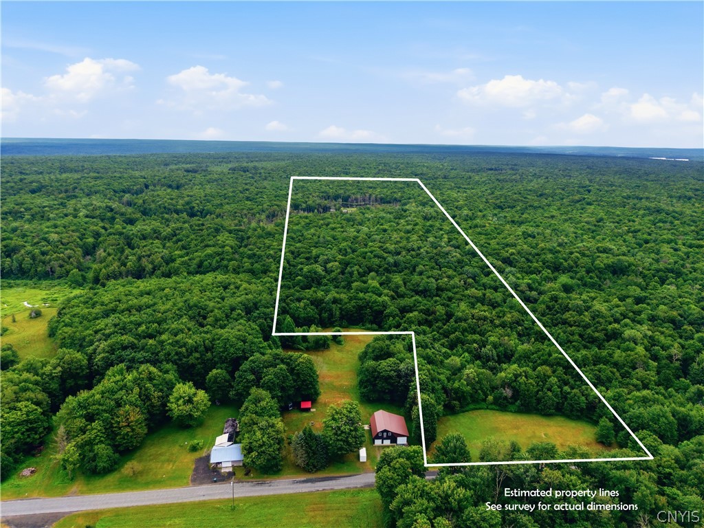 Jackson Road Richland, NY 13144 - Photo 1 of 2 Gallery Image 1