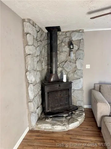 $199,900 | 7332 Evanston Avenue Northeast, Lanesville, IN 47136