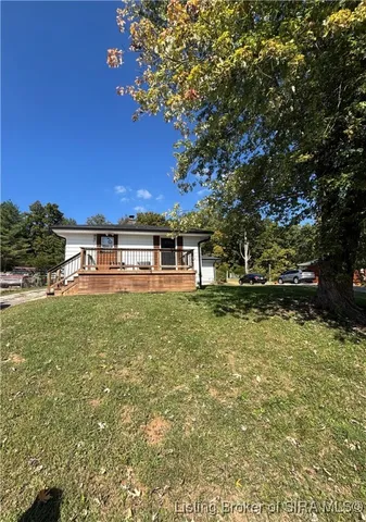 $199,900 | 7332 Evanston Avenue Northeast, Lanesville, IN 47136