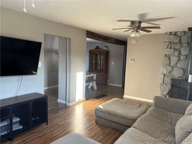 $199,900 | 7332 Evanston Avenue Northeast, Lanesville, IN 47136