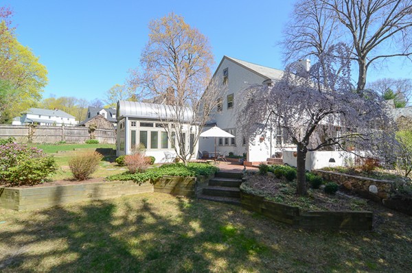 6 Clifton Road Wellesley, MA 02481 - Photo 22 of 22 Gallery Image 22