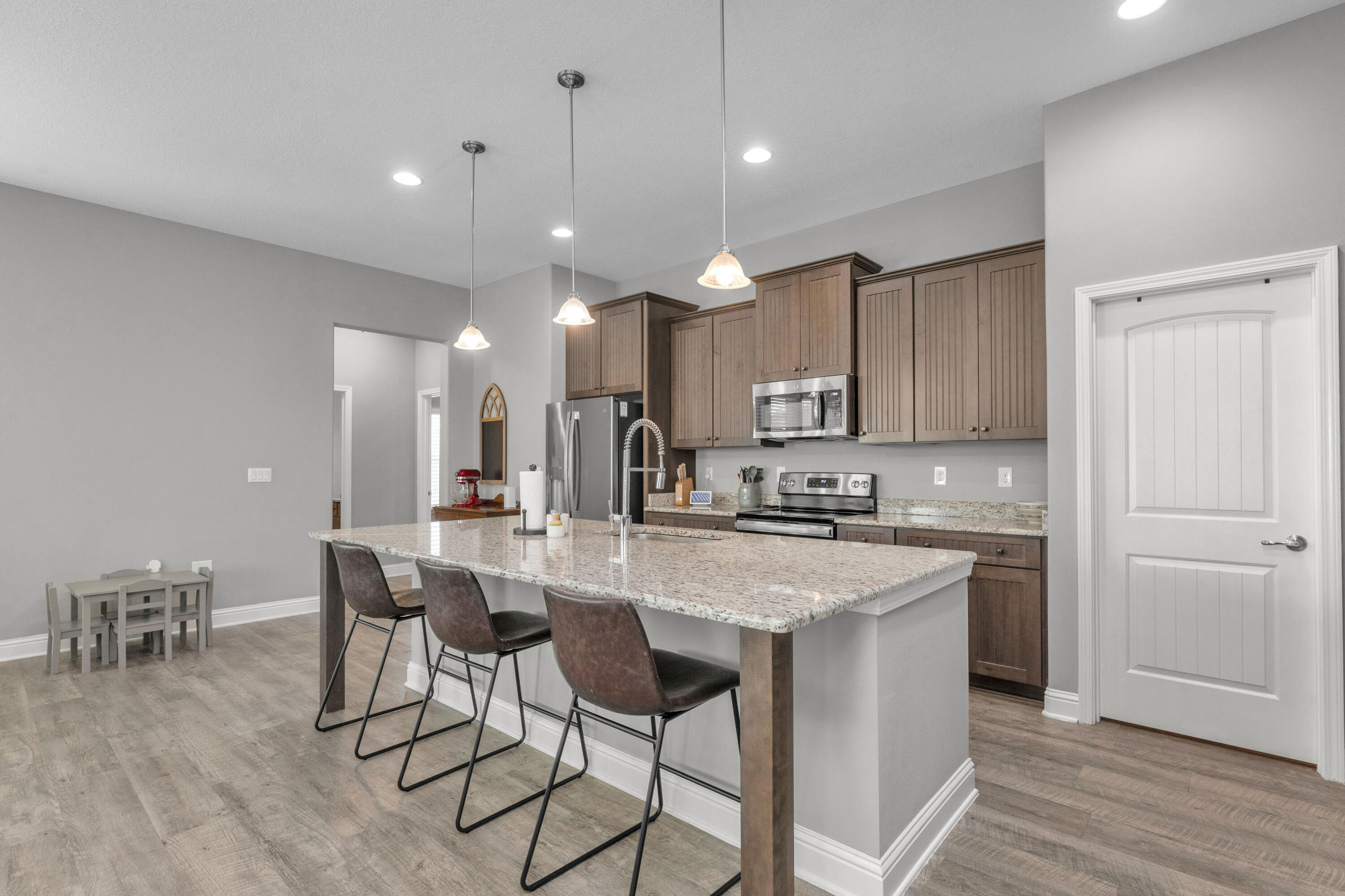 3627 Bob Tolbert Road Navarre, FL 32566 - Photo 6 of 39 Gallery Image 6