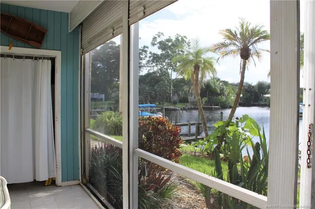 $217,900 | 2600 South Kanner Highway, Unit A5, Stuart, FL 34994