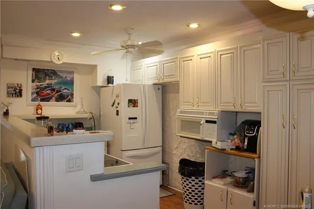 $217,900 | 2600 South Kanner Highway, Unit A5, Stuart, FL 34994