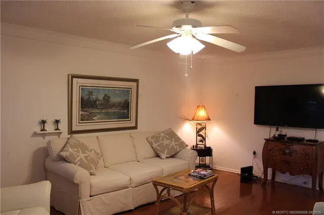 $217,900 | 2600 South Kanner Highway, Unit A5, Stuart, FL 34994
