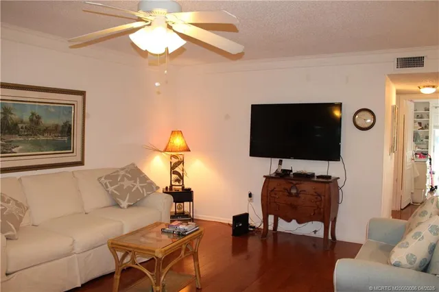 $217,900 | 2600 South Kanner Highway, Unit A5, Stuart, FL 34994