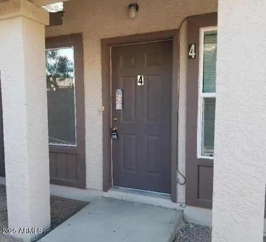 $1,450 | 115 East Inglewood Street, Unit 4, Mesa, AZ 85201