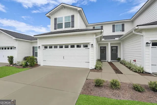 $349,000 | 98 Small Pine Lane, Richmond Hill, GA 31324