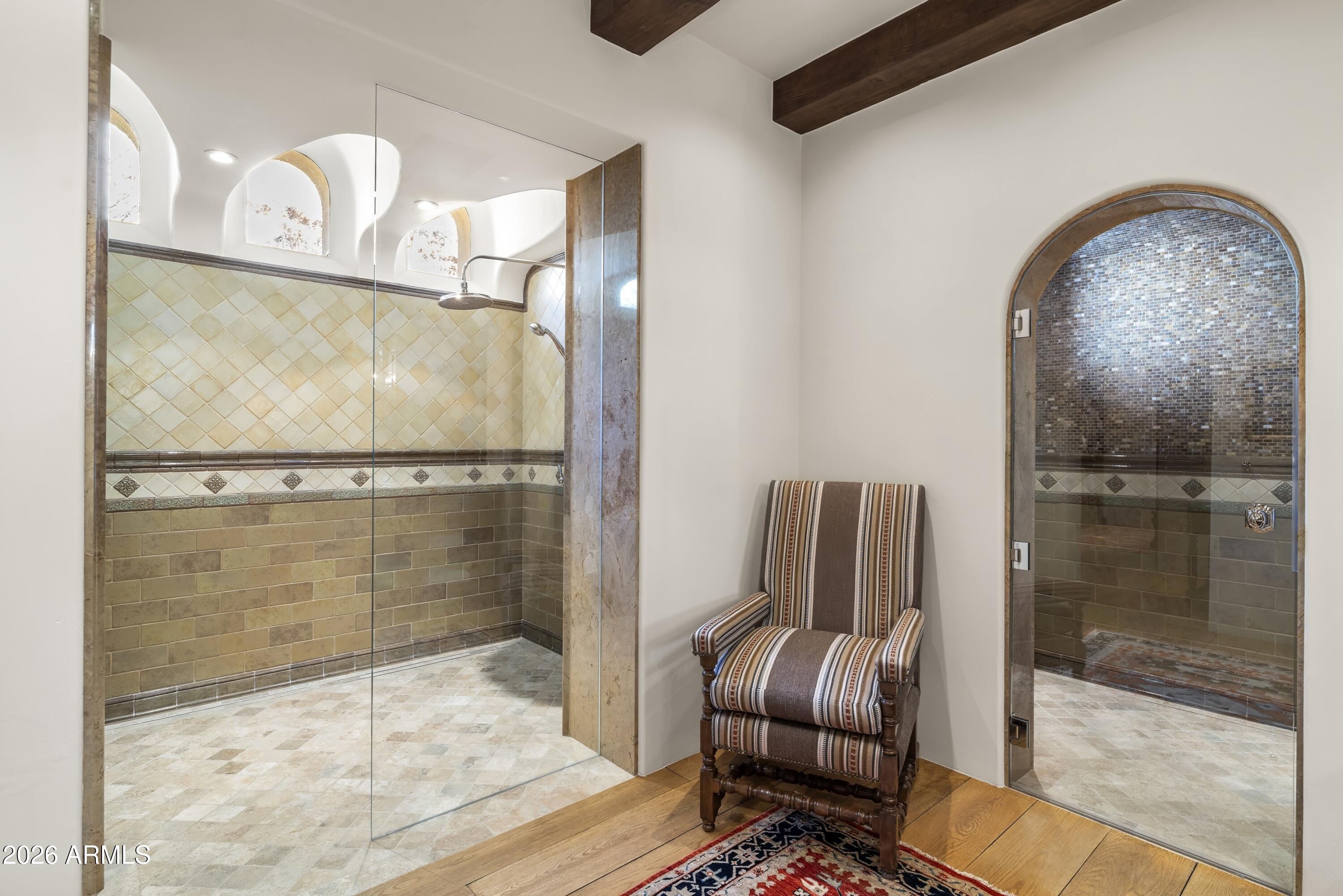10719 East Rimrock Drive Scottsdale, AZ 85255 - Photo 43 of 117 033_Primary Bathroom