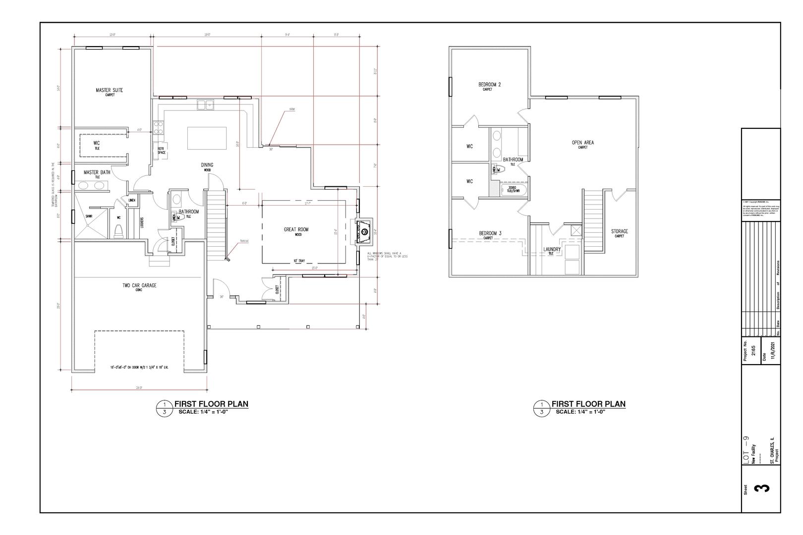 4012 Faith Lane St. Charles, IL 60174 - Photo 18 of 18
