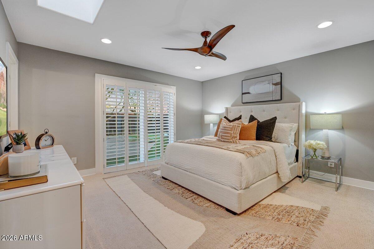 3307 South Terrace Road Tempe, AZ 85282 - Photo 13 of 26 Primary Suite
